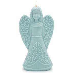 Molde de Anjo 3D