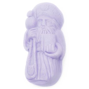 Molde de Silicone Santiago Apóstolo