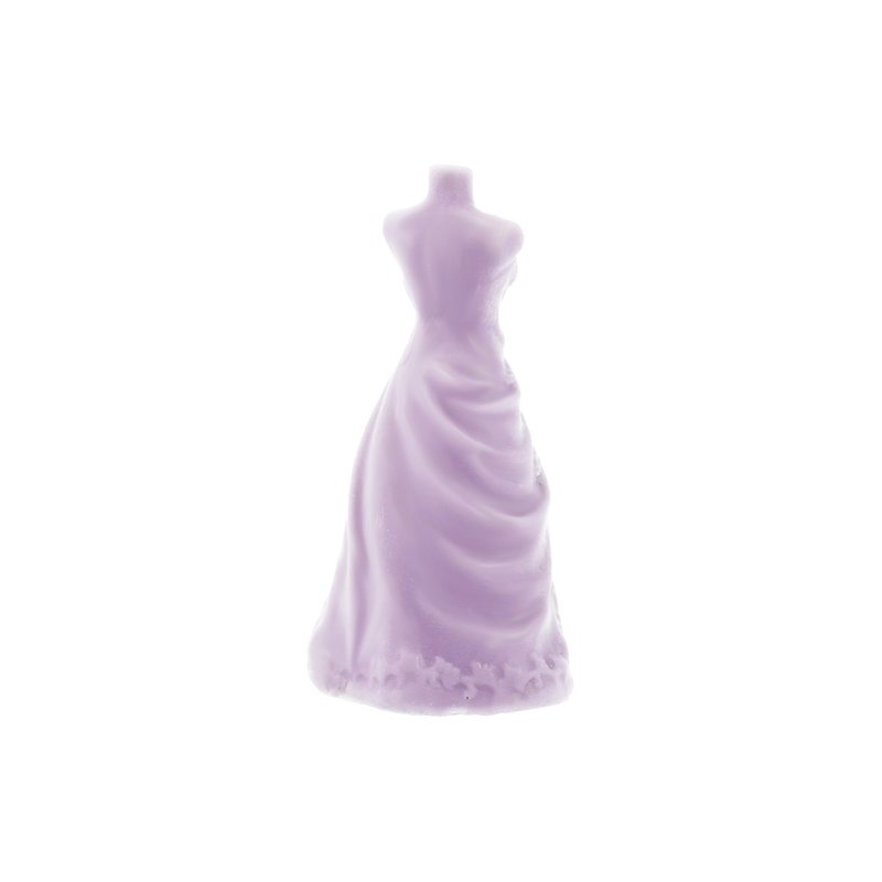 Molde lembrança de casamento, Vestido de Noiva.