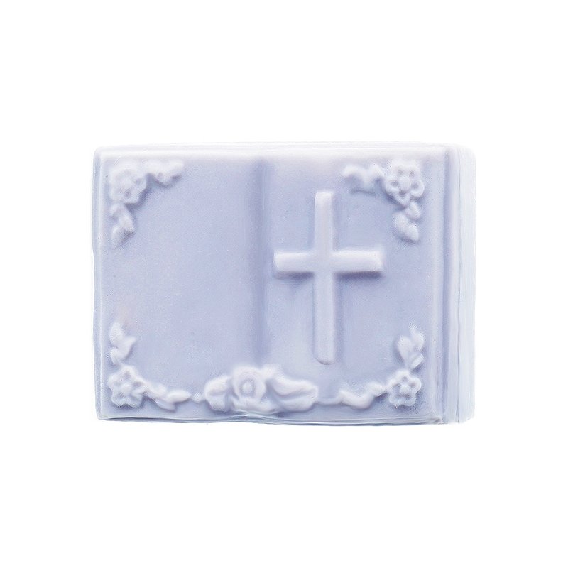 Moule en forme de Bible