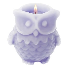 Moule hibou 3D pour bougies et bougeoirs Moule hibou 3D pour bougies et bougeoirs