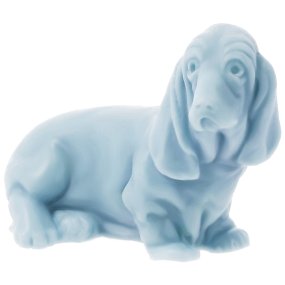 Molde cachorro salchicha teckel