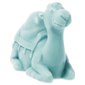 Molde para sabonetes 3D Camelo