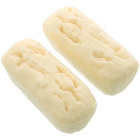 Molde silicone 2 mini plum cake 