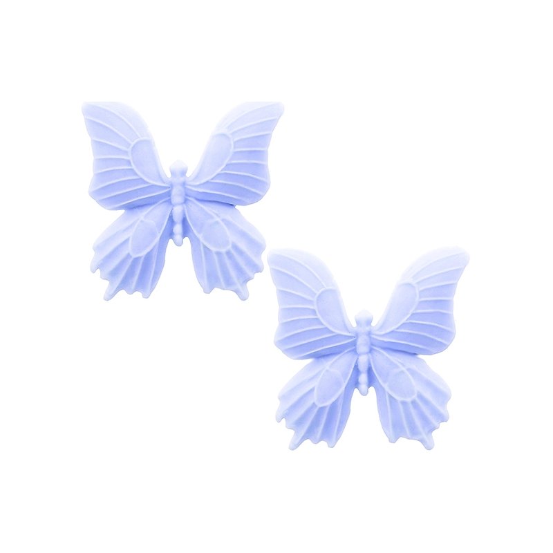 Borboleta, molde para fazer sabonetes de glicerinas