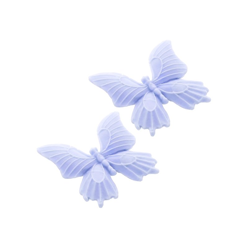 Moule 2 papillons
