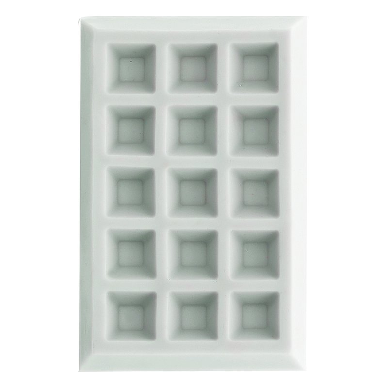 Molde para fazer artesanatos