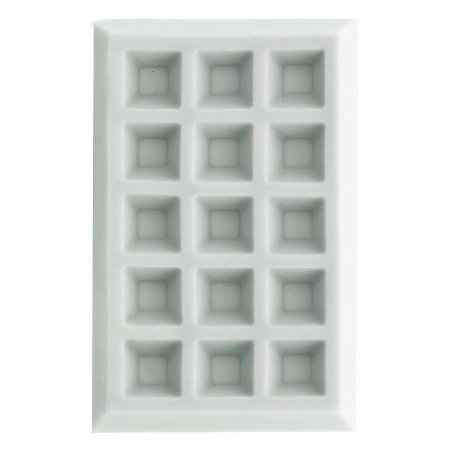 Molde para fazer artesanatos