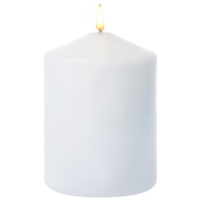 Vela basica personalizavel