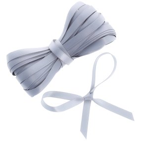 Ruban satiné 5 mm Ruban satiné 5 mm