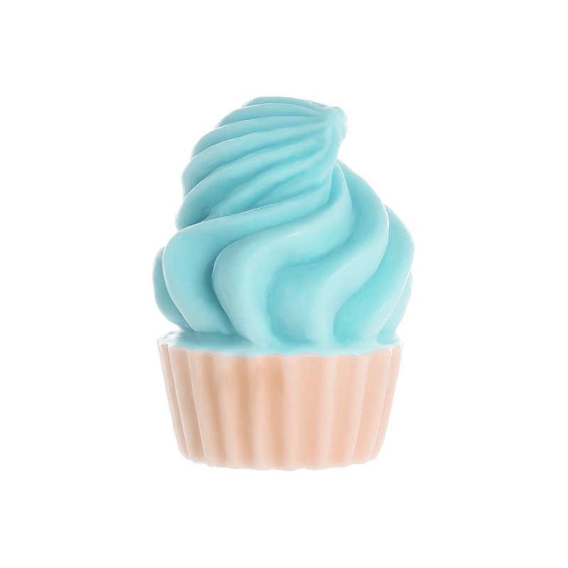 Moule pour faire de grands métiers de meringue