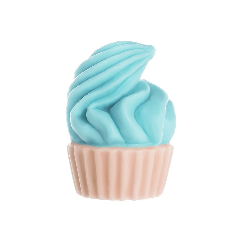 Molde para hacer jabones "Merengue Grande".