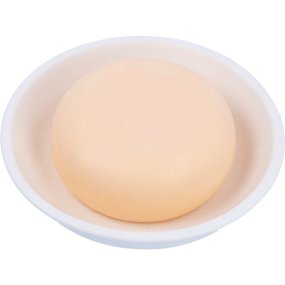 Molde saboneteira redonda leve