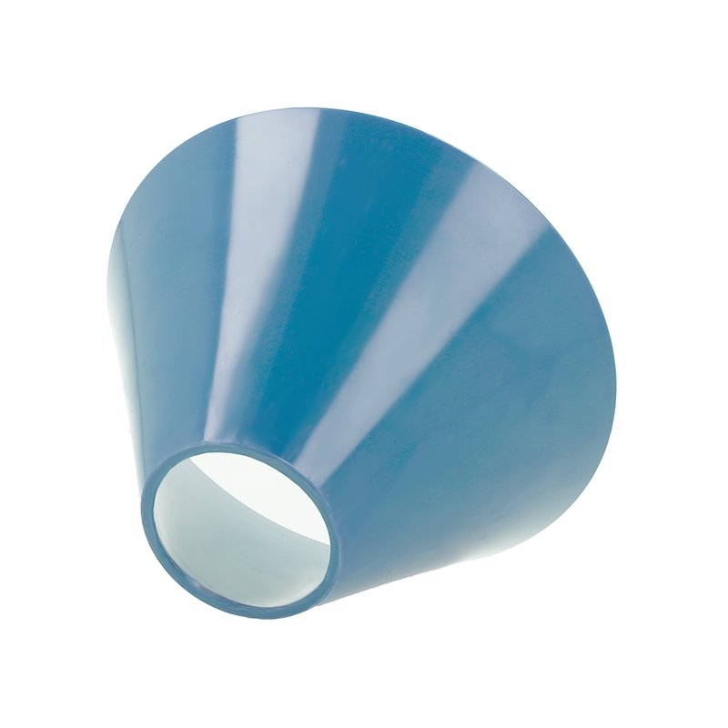Moule Circulaire Creuse, Lampe, 20 cm.