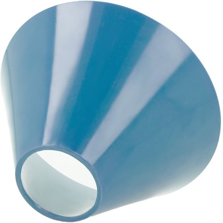 Moule Circulaire Creuse, Lampe, 20 cm.
