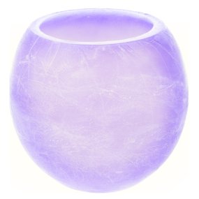Molde fanal redondo plastico 19 cm Molde fanal redondo plastico 19 cm