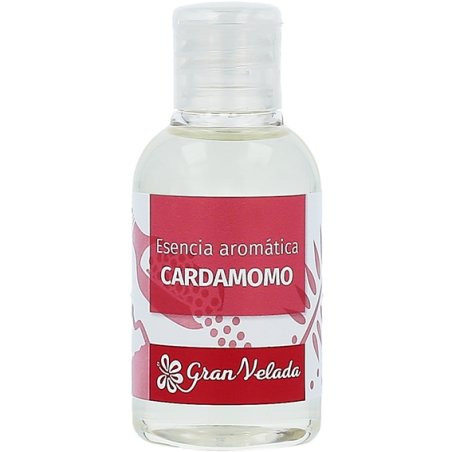 Essence aromatique de cardamome