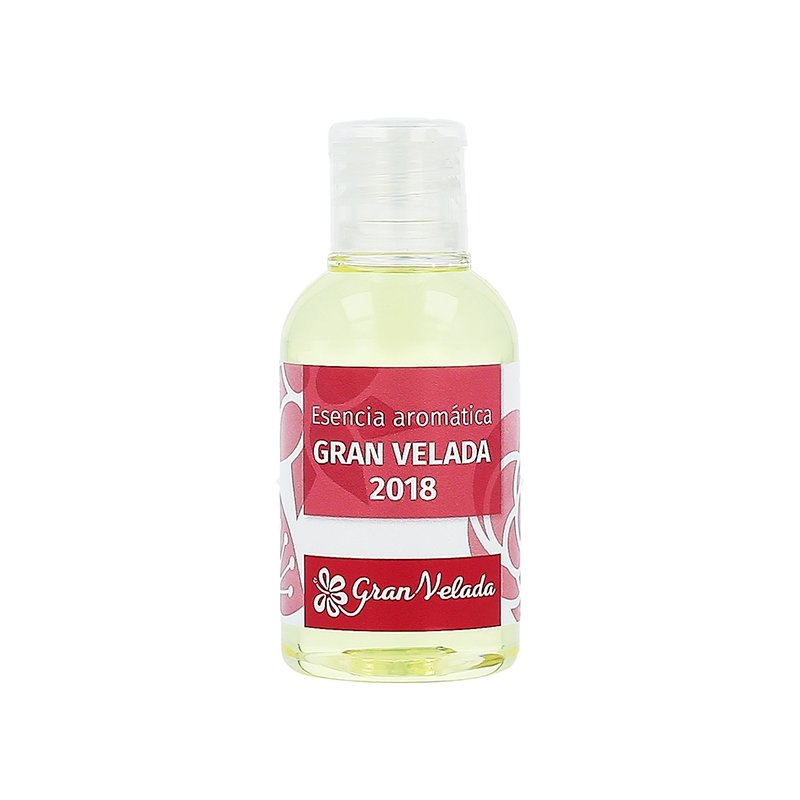 Essence aromatique Gran Velada 2018