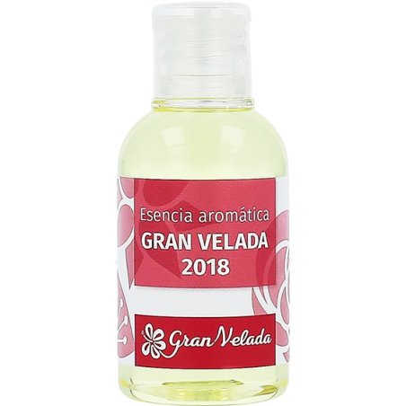 Essence aromatique Gran Velada 2018