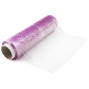 Papel film profesional, ultrafino y super adherente Papel film profesional, ultrafino y super adherente