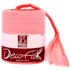 Fita decofiok cor rosa Fita decofiok cor rosa