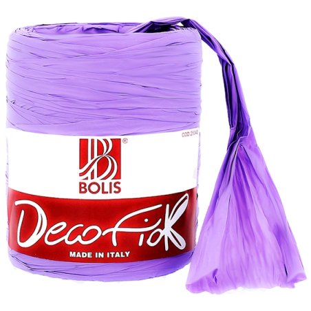 Ruban décofiok lilas