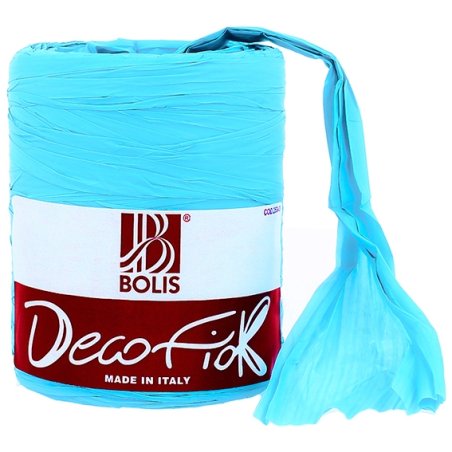 Ruban décofiok turquoise
