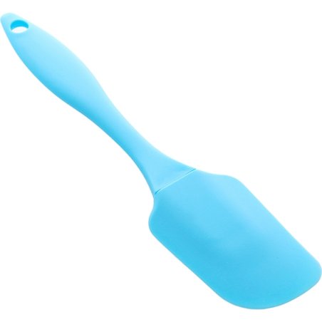 Mini spatule flexible en silicone