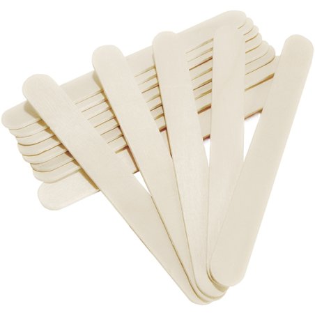 Spatules en bois