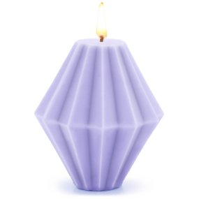 Molde rombo estrellado 12 puntas