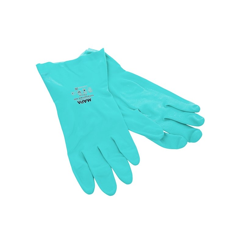 Gants de sécurité ultra-nitriles