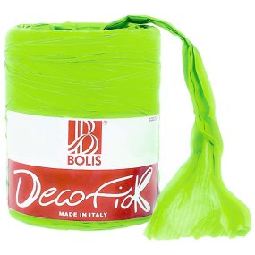 Fita decofiok cor pistache Fita decofiok cor pistache