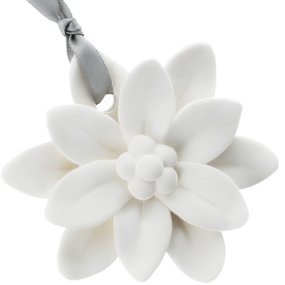 Molde ceramica aromatica flor de lotus Molde ceramica aromatica flor de lotus