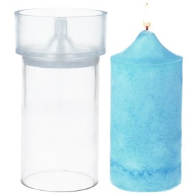 Moule en méthacrylate de cirium 5 x 10 cm