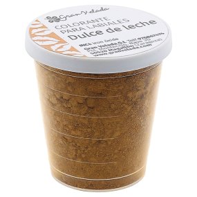 Colorante labiales dulce de leche Colorante labiales dulce de leche