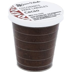 Colorante labiales cacao Colorante labiales cacao
