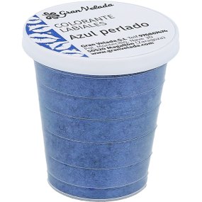 Colorant pour les lèvres bleu perle Colorant pour les lèvres bleu perle