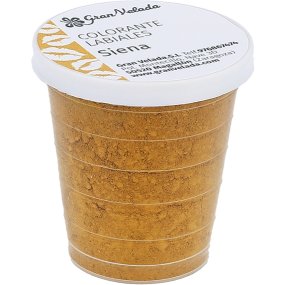 Colorant pour les lèvres sienne Colorant pour les lèvres sienne