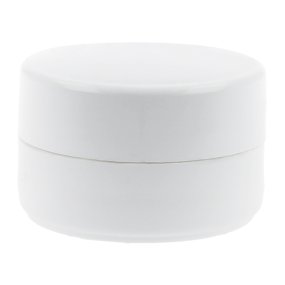 Bote 5 ml blanco Bote 5 ml blanco