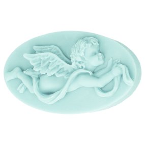Molde jabon angel guardian Molde jabon angel guardian