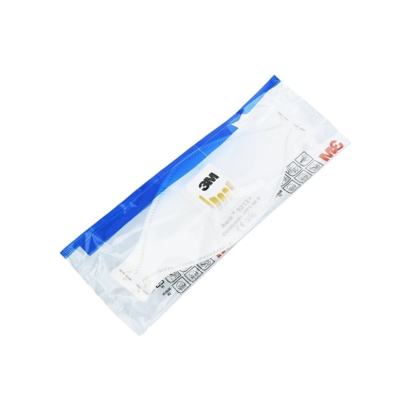 Masque respiratoire 3M