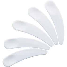 Mini spatule crème visage Mini spatule crème visage