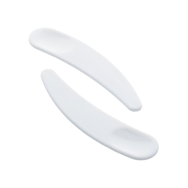 Mini espatula para crema