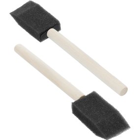 Brosse de libération 2,5 x 16 cm