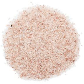 Sal rosa del himalaya fina Sal rosa del himalaya fina