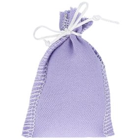 Saquinhos de conjuro lilas
