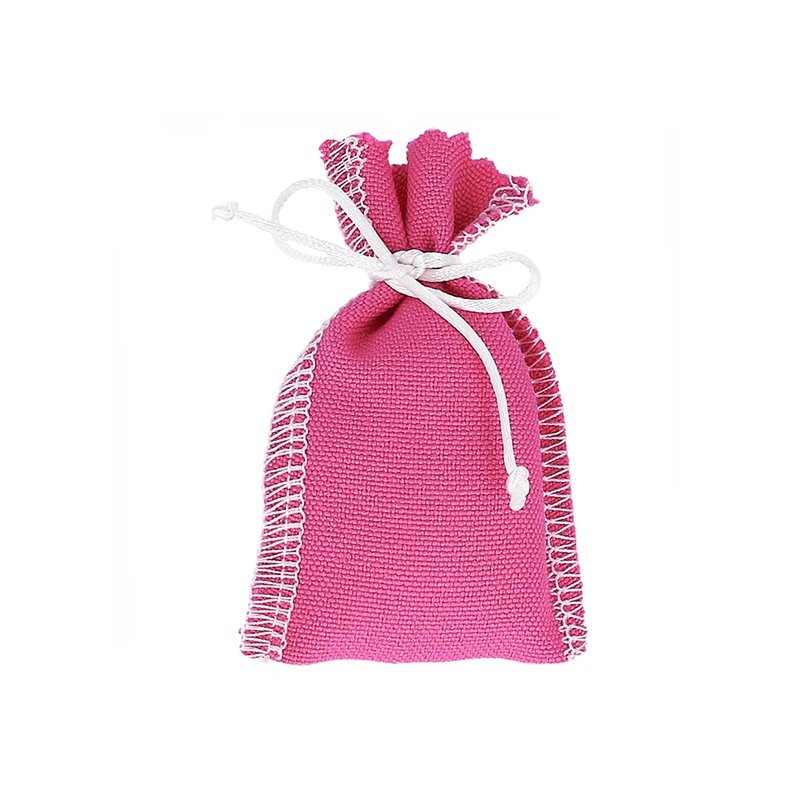 Sac de sorts rose
