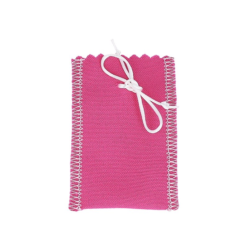 Sac de sortilege rouge