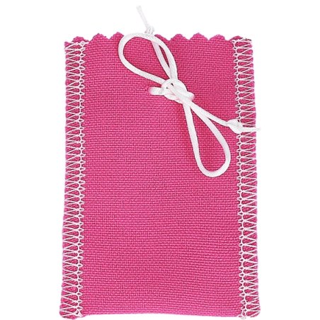 Sac de sortilege rouge