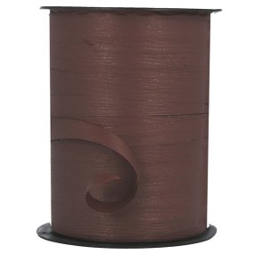 Cinta decorativa marron chocolate Cinta decorativa marron chocolate